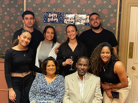 The Kelly Family