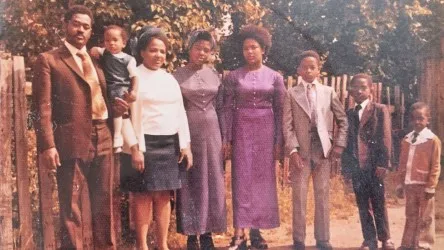 Henriques Family