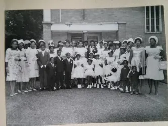 Cynthia and John 50th Anniversary