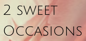 Sweet Occasions