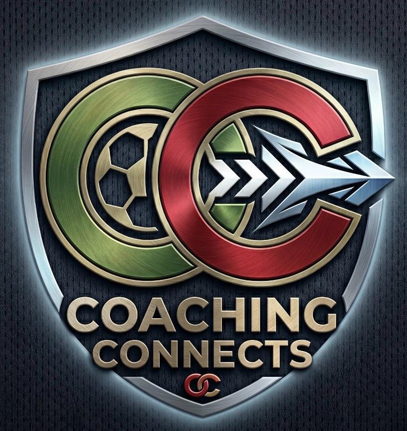 CoachingConnects Logo