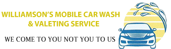Williamson's Mobile Car Wash & Valeting