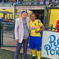 Haringey Borough Women's FC