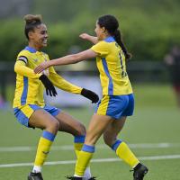 Haringey Borough Women's FC
